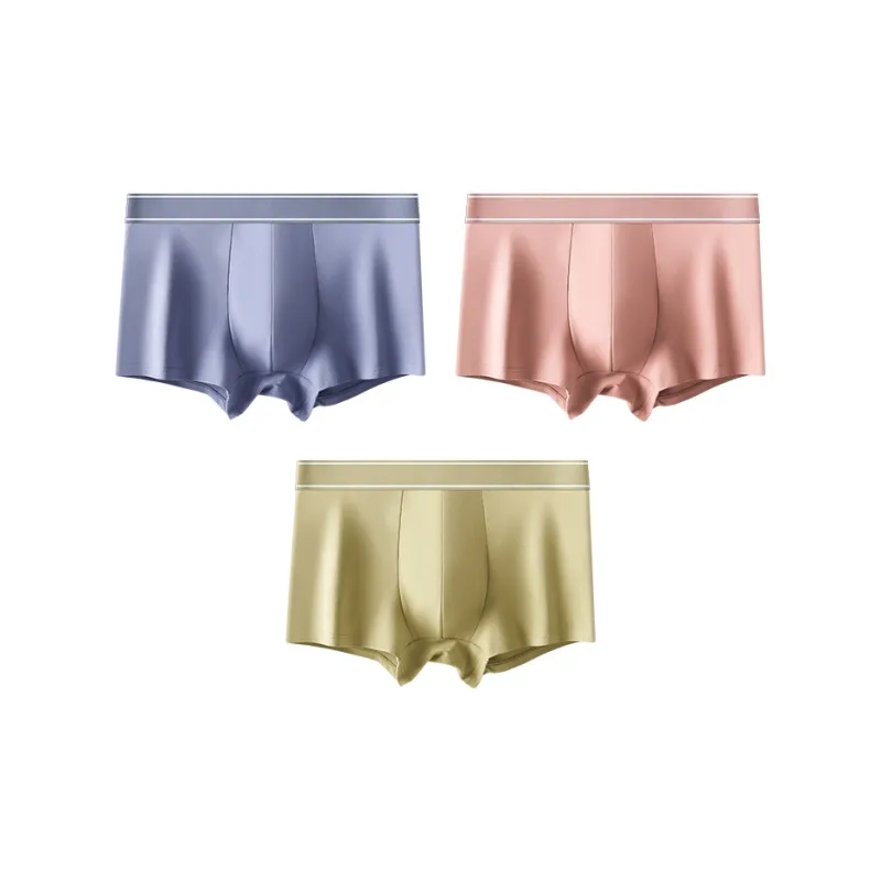 Urban Beauty Underpants Men's 3 Pack-4