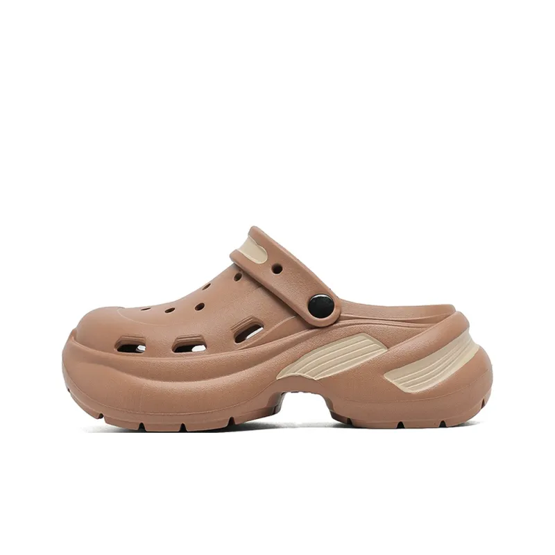 YUZHAOLIN Clogs Women's-10