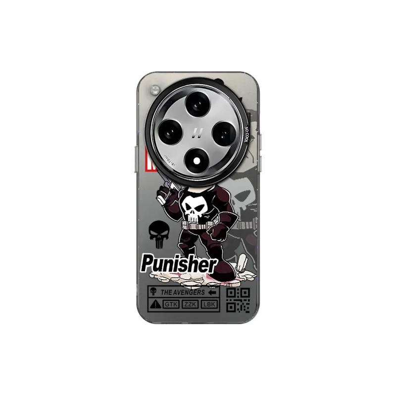 XIANCAIKE Phone Cases-3