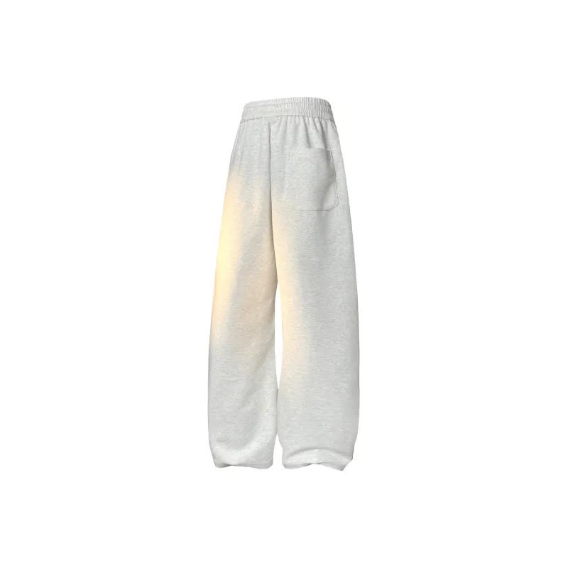 SOIE Casual Pants Unisex-1