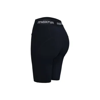 MaxRun World Sports Tight Fit Shorts Women's