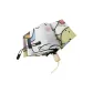 Many Cats Trifold Automatic