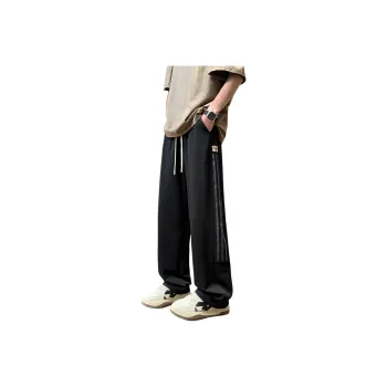 ACUOD BY CHANU Casual Pants Unisex