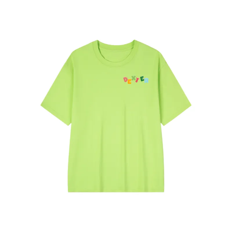 DUKE+DEXTER T-Shirts Unisex-19