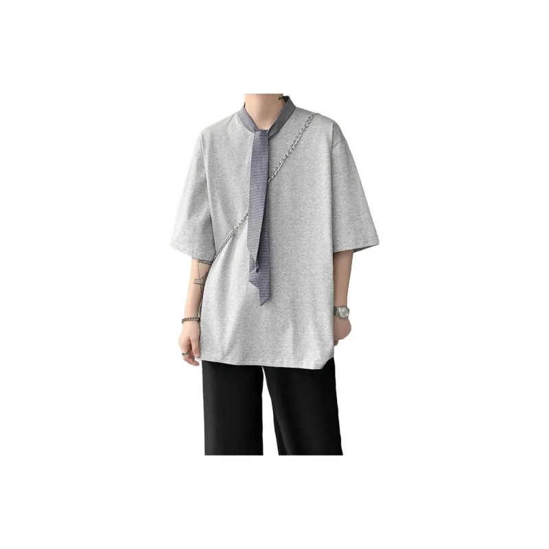 OKPI T Shirts Unisex-5