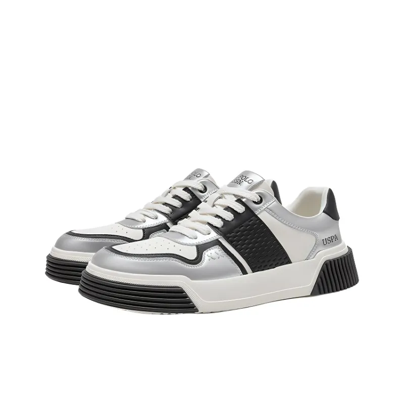 U.S. POLO ASSN. Skateboard Shoes Men's-15