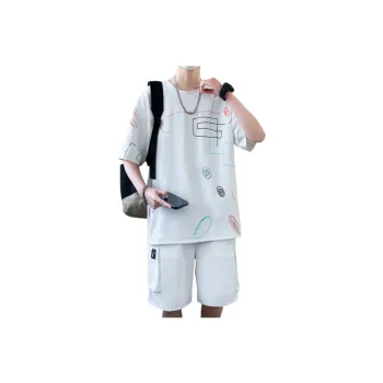 Zomuros Casual Sportswear Unisex