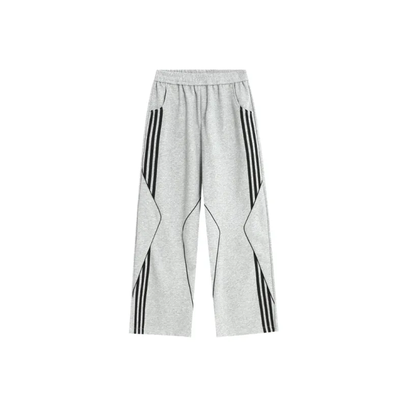HKRXEC Casual Pants Men-6