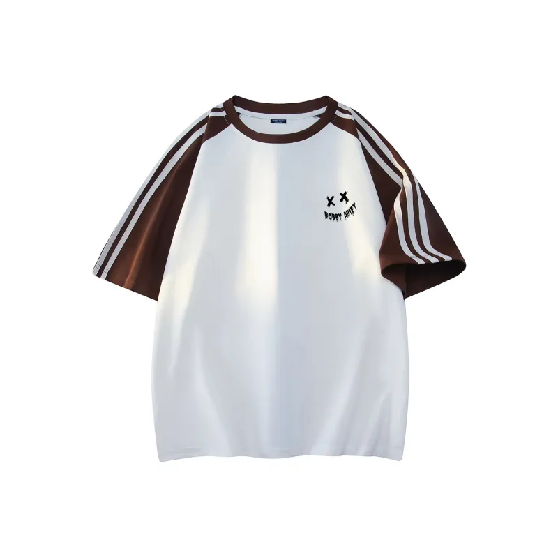 BOBBY ABLEY T Shirts Unisex-6