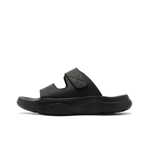MOMGOG EVA Slip Resistant Odor Resistant Slide Slippers Men's