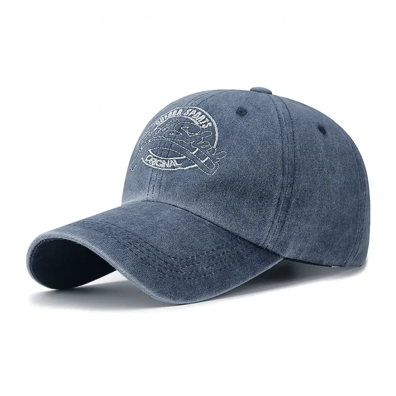 YUZHAOLIN Cotton Baseball Caps Unisex-2