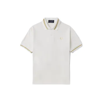 FRED PERRY Polo Shirts Men