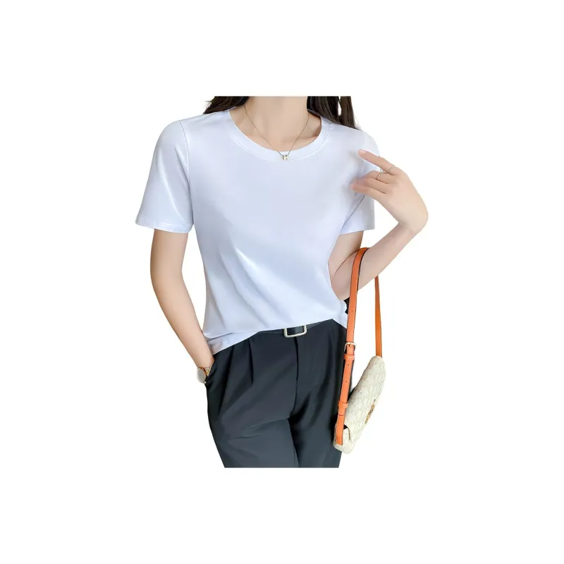 The New Age Family Regular T Shirt Women's-3