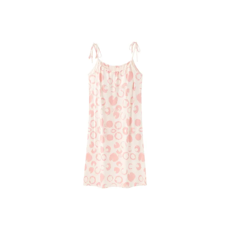 Mulong Family Nightgown Women's-0
