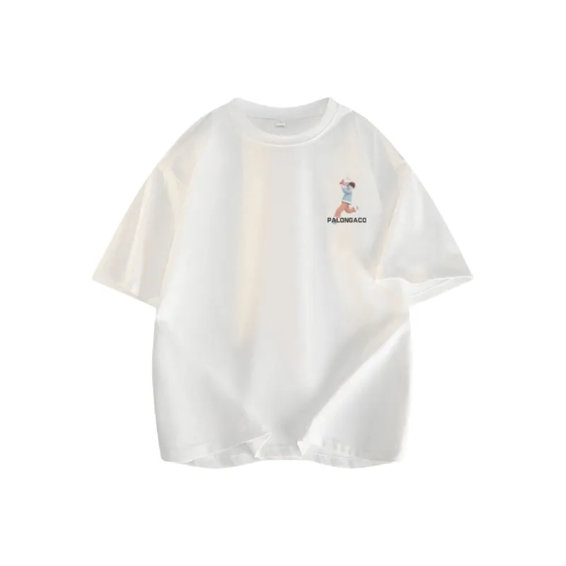 PAL ONGACO T-Shirts Unisex-19