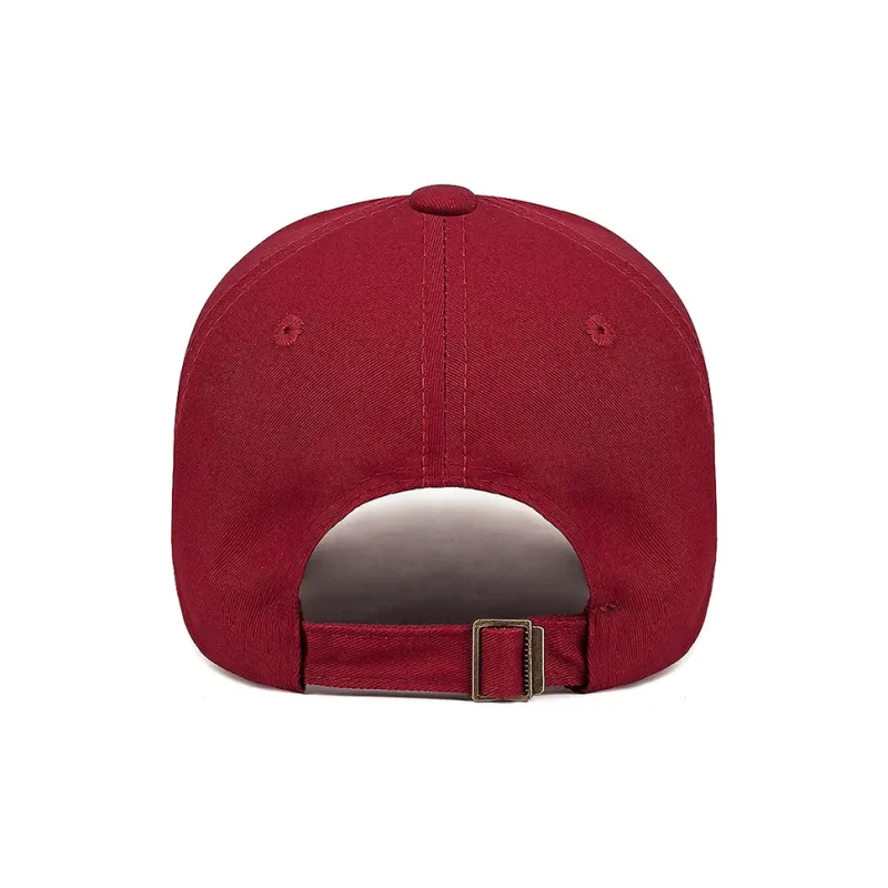 YUZHAOLIN Cotton Baseball Caps Unisex-5