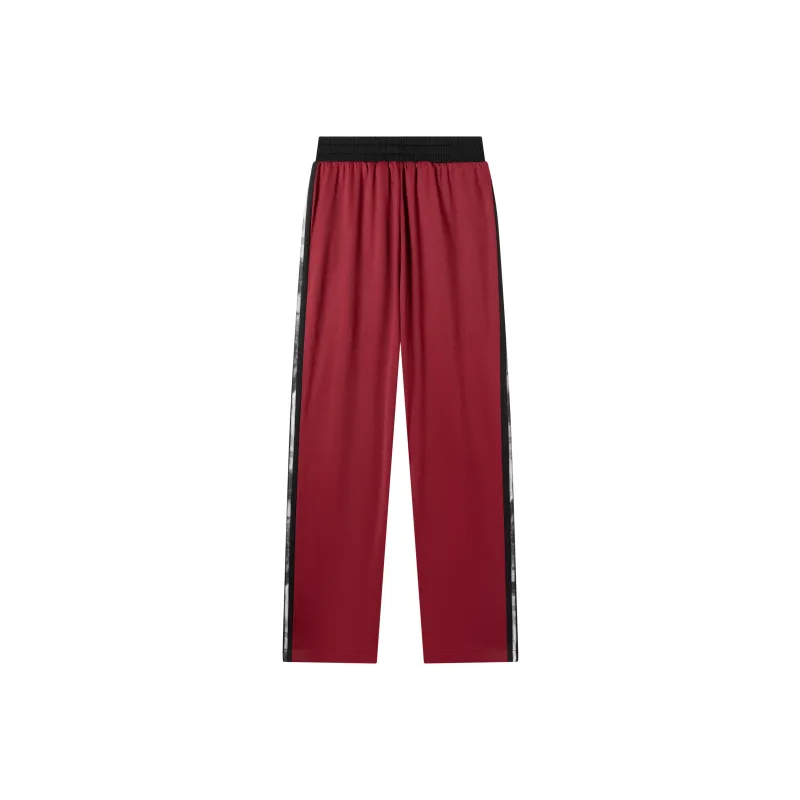 Lind Erki Casual Pants Unisex-16