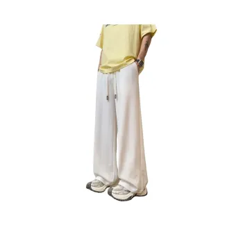 Fakeyoung Casual Pants Unisex
