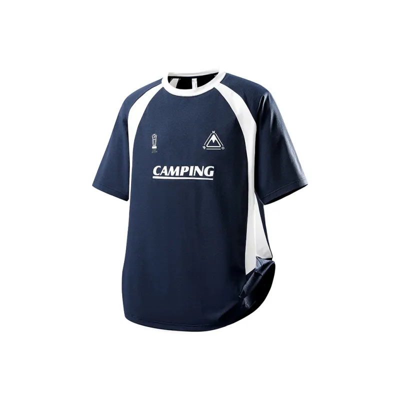 YZ Short Sleeved T Shirt Unisex-6