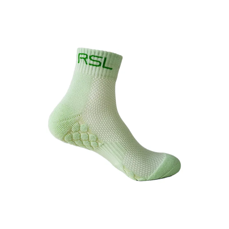 RSL Running Socks Unisex 3 Pack-4