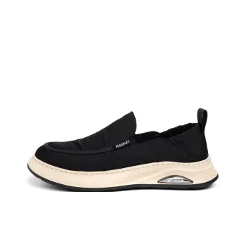 FED Low Top Casual Shoes Men's Black