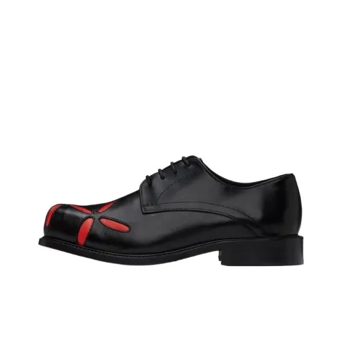 STEFAN COOKE Stephen Cook Casual Shoes Men's Black