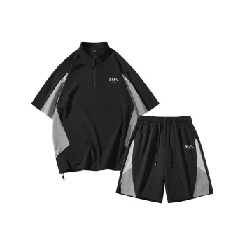 SNOW FLYING Casual Sportswear Unisex
