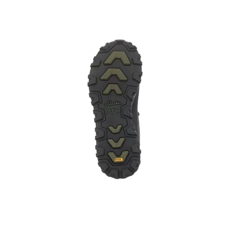 Clarks Trek Db Boots-6