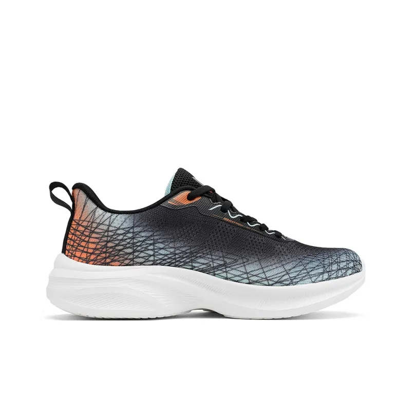 K bird Cushioning, Breathable, Lightweight Low Top Racing City Commute Running Shoes Men's-7
