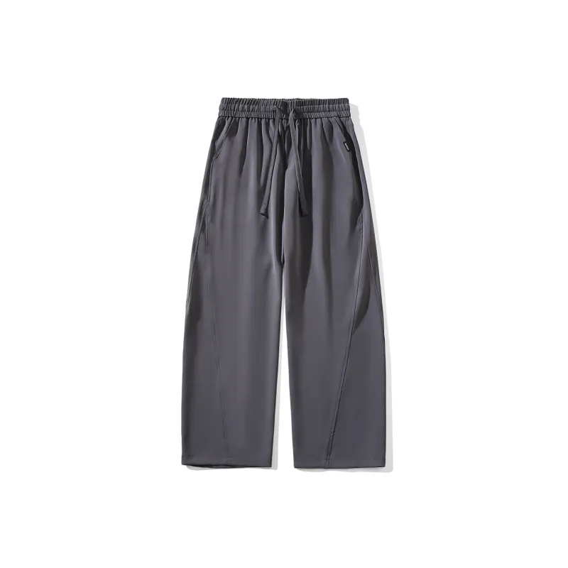 EPTISON Suit Trousers Unisex-5