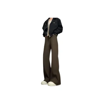 FORCEPULR Suit Trousers Unisex