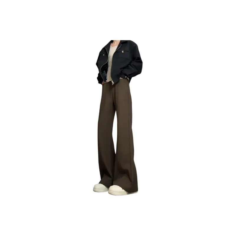 FORCEPULR Suit Trousers Unisex-0