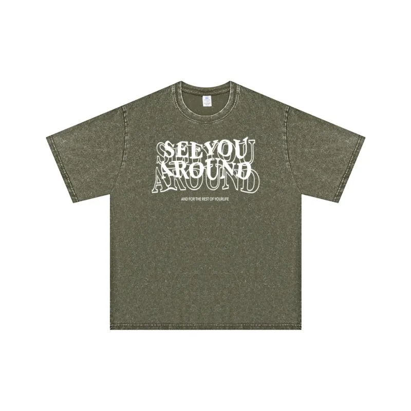 TIMD T Shirts Unisex-15