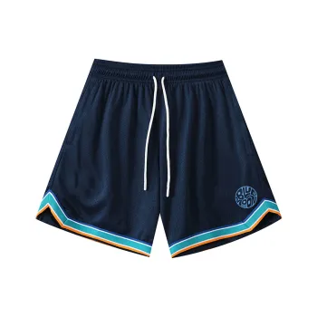 Manchester City F.C. Casual Shorts Unisex