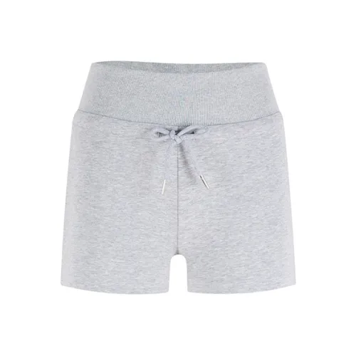 HEYABC Casual Shorts Women's