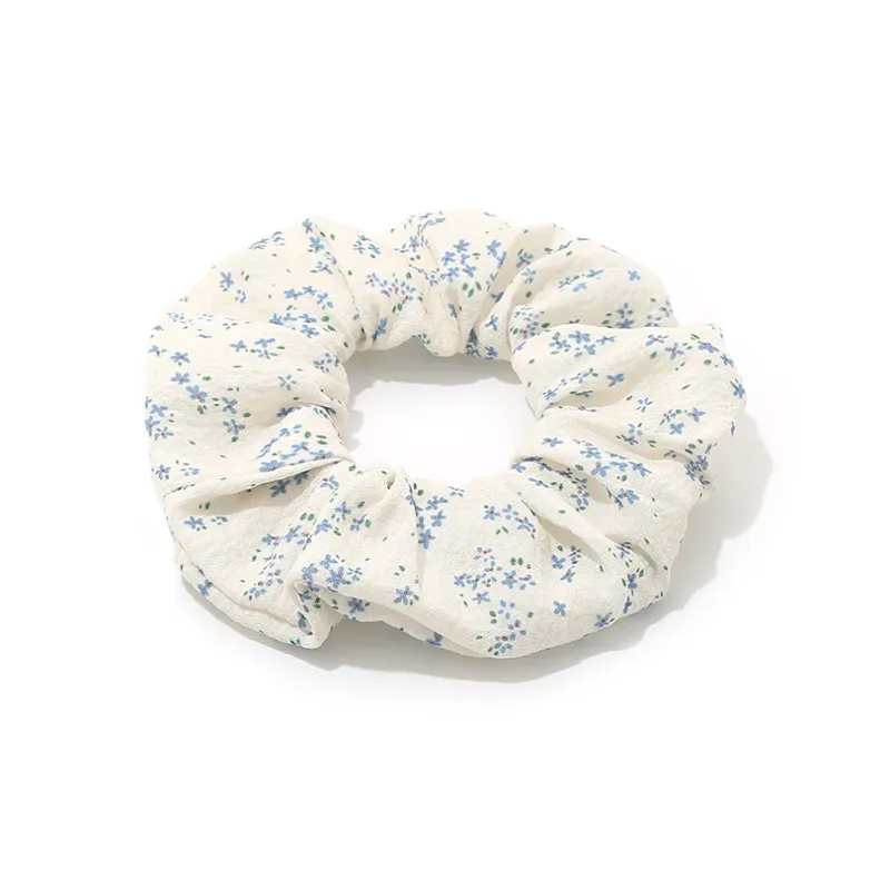 Like A Dream Fabric Hair Tie Women's-0