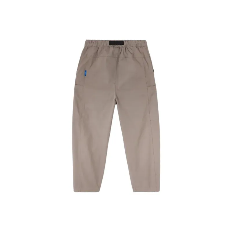 DECATHLON x TETSUNORI Casual Pants Women's Subtle Umber-1