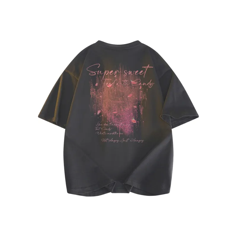 OM NOM T Shirts Unisex-8