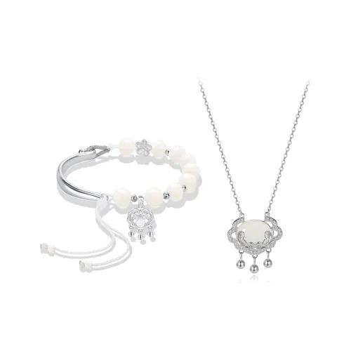 YOASOBI Bodhi Root Bracelets Women's