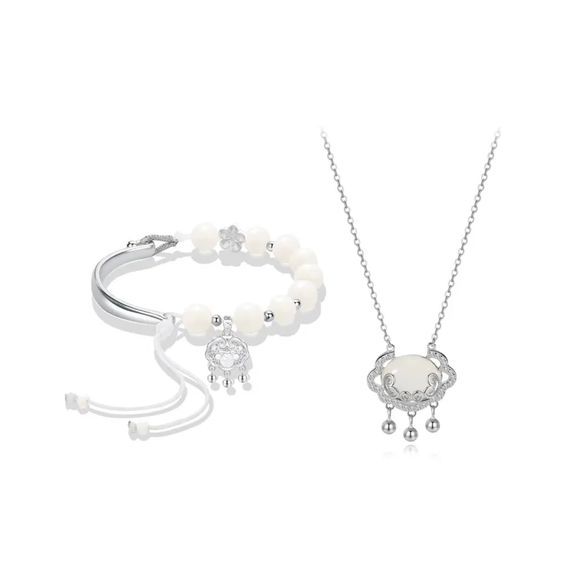 YOASOBI Bodhi Root Bracelets Women's-0