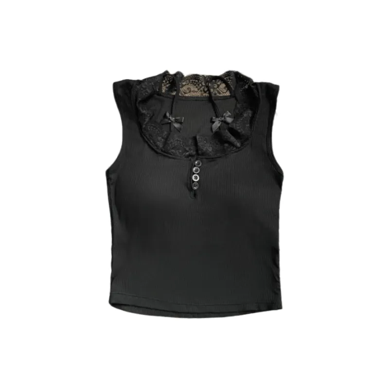 METE WHALE MT Camisole Women's 1 Pack-0