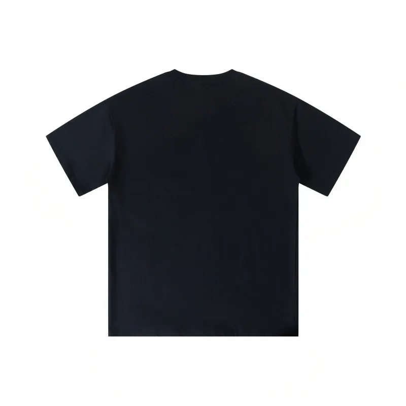 D&W T Shirts Unisex-1