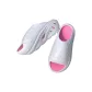 Pink White