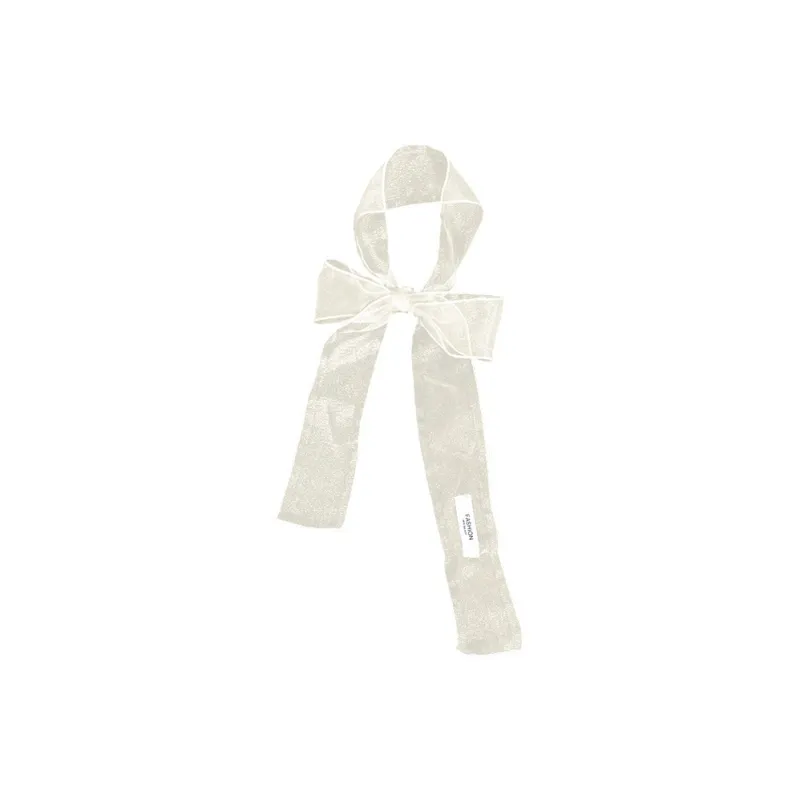 Classmate Yang Silk Scarves Women's-0