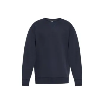 A.P.C Sweatshirt Men's Marine Blue