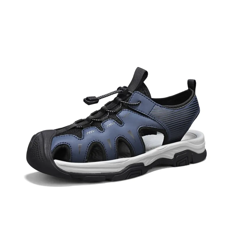Frank Mully River Trekking Shoes Men's-8