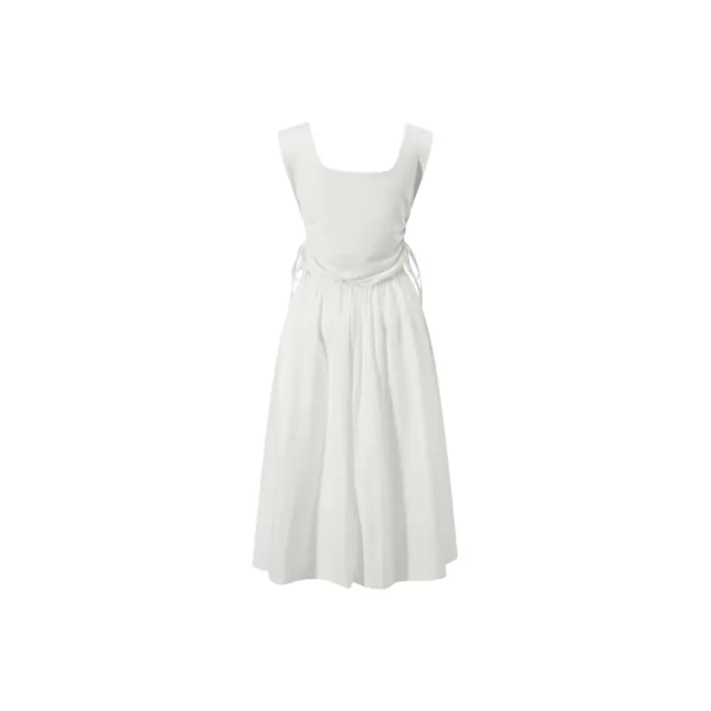 Dior Beauty Sleeveless Dress Women's-0