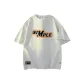 White Heather Gray (100% cotton)