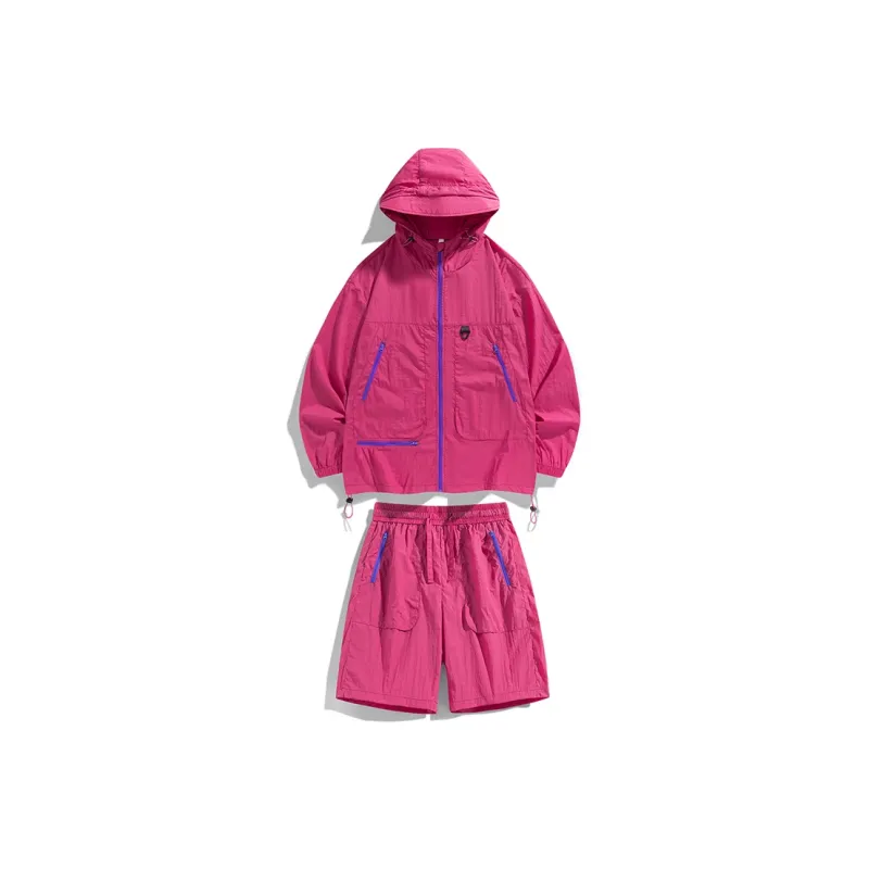 ROBINHOOD Casual Suits Women's-2