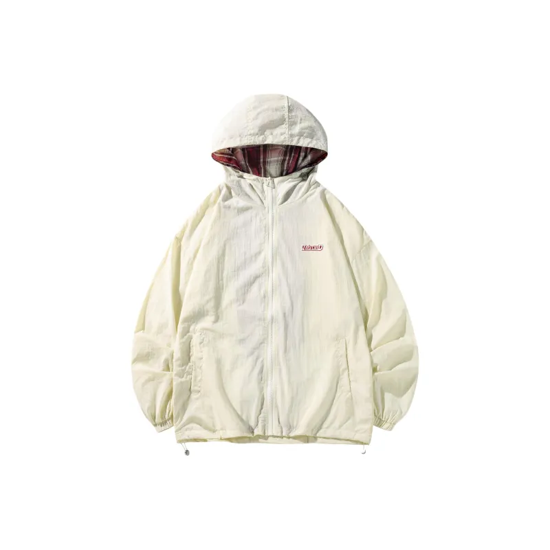 IN'S Sun Protection Clothing Unisex-4